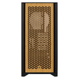 Corsair 4000 Series Wooden Front Panel for PC Case Bamboo CC-8900685