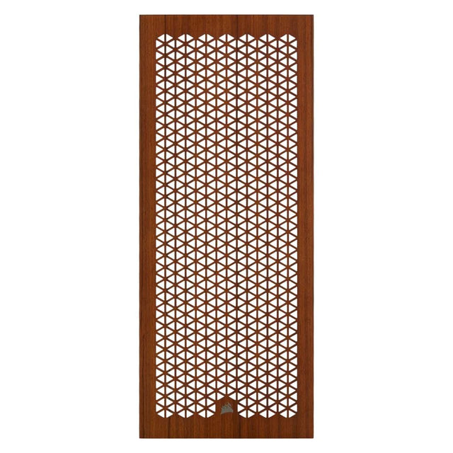 Corsair 4000 Series Wooden Front Panel for PC Case Teak CC-8900686