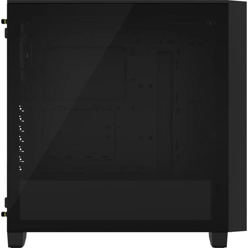 Corsair 3000D AirFlow Dark ATX Mid Tower PC Case - Black CC-9011251-WW