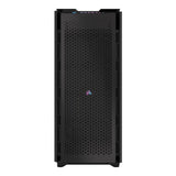 Corsair iCUE LINK 9000D AIRFLOW Tempered Glass Super-Tower Black Gaming PC Case CC-9011273-WW