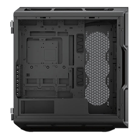 Corsair 5000T Midi Tower ATX PC Case Black CC-9011300-WW