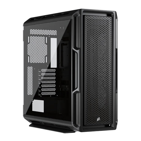 Corsair 5000T Midi Tower ATX PC Case Black CC-9011300-WW