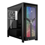 Corsair FRAME 4000X RS Mid-Tower PC Case Black CC-9011302-WW