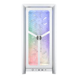 Corsair FRAME 4000X RS Mid-Tower PC Case White CC-9011303-WW