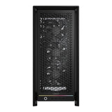 Corsair FRAME 5000D RS High-Airflow Mid-Tower PC Case CC-9011307-WW