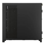 Corsair FRAME 5000D RS High-Airflow Mid-Tower PC Case CC-9011307-WW