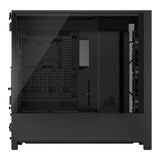 Corsair FRAME 5000D RS High-Airflow Mid-Tower PC Case CC-9011307-WW