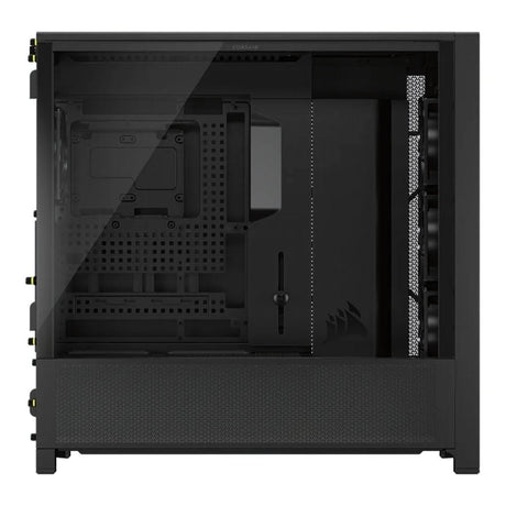 Corsair FRAME 5000D RS High-Airflow Mid-Tower PC Case CC-9011307-WW