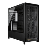 Corsair FRAME 5000D RS High-Airflow Mid-Tower PC Case CC-9011307-WW