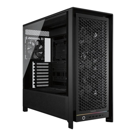 Corsair FRAME 5000D RS High-Airflow Mid-Tower PC Case CC-9011307-WW