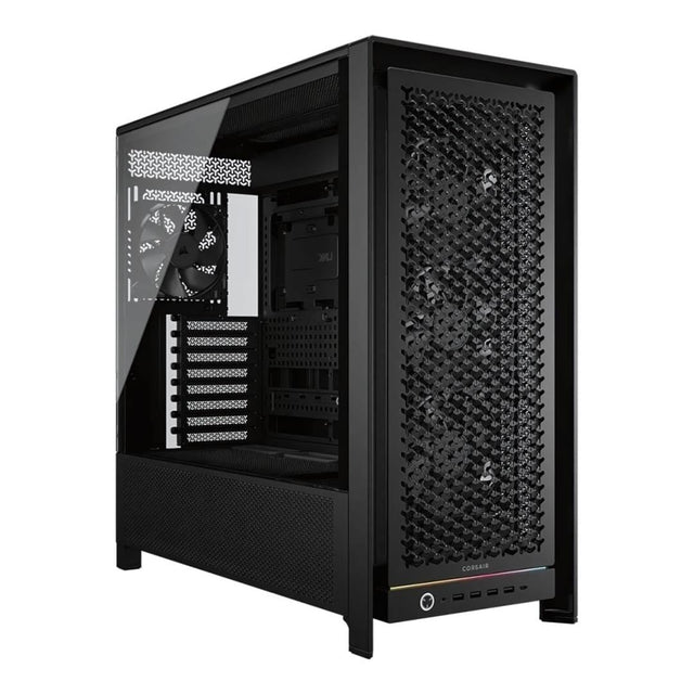 Corsair FRAME 5000D RS High-Airflow Mid-Tower PC Case CC-9011307-WW