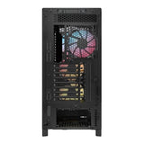 Corsair FRAME 5000D RS ARGB High-Airflow Mid-Tower PC Case CC-9011309-WW