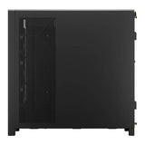 Corsair FRAME 5000D RS ARGB High-Airflow Mid-Tower PC Case CC-9011309-WW