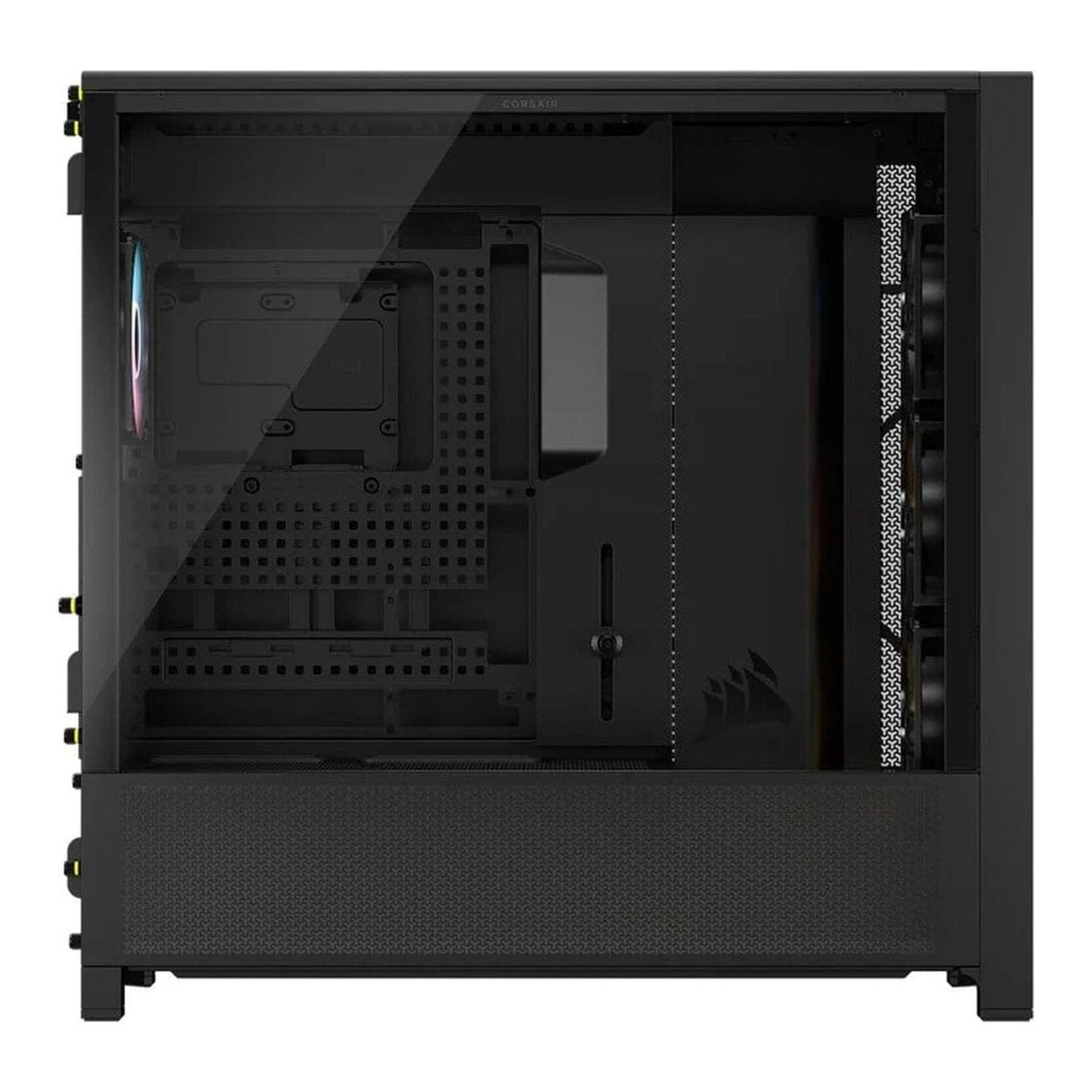 Corsair FRAME 5000D RS ARGB High-Airflow Mid-Tower PC Case CC-9011309-WW