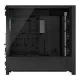 Corsair FRAME 5000D RS ARGB High-Airflow Mid-Tower PC Case CC-9011309-WW