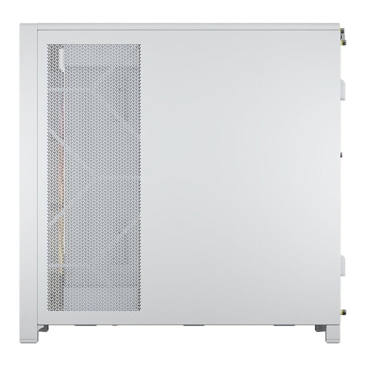 Corsair FRAME 5000D RS ARGB High-Airflow Mid-Tower PC Case - White CC-9011310-WW