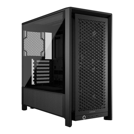 Corsair Frame 4000D RS Modular High Airflow Mid-Tower Black PC Case CC-9011312-WW
