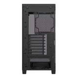 Corsair FRAME 4500X RS-R ARGB Panoramic Glass Mid-Tower PC Case CC-9011314-WW