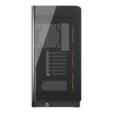 Corsair FRAME 4500X RS-R ARGB Panoramic Glass Mid-Tower PC Case CC-9011314-WW