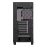 Corsair FRAME 4500X LX-R RGB iCUE LINK Panoramic Glass Mid-Tower PC Case CC-9011316-WW