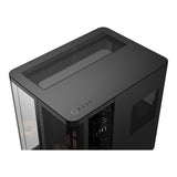 Corsair AIR 5400 RS-R ARGB Triple Chamber Mid-Tower PC Case CC-9011318-WW