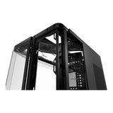 Corsair AIR 5400 RS-R ARGB Triple Chamber Mid-Tower PC Case CC-9011318-WW