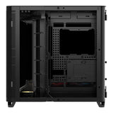 Corsair AIR 5400 RS-R ARGB Triple Chamber Mid-Tower PC Case CC-9011318-WW