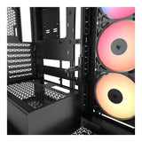 Corsair 3500X RS-R ARGB Mid-Tower PC Case CC-9011322-WW