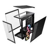 Corsair 3500X RS-R ARGB Mid-Tower PC Case CC-9011322-WW