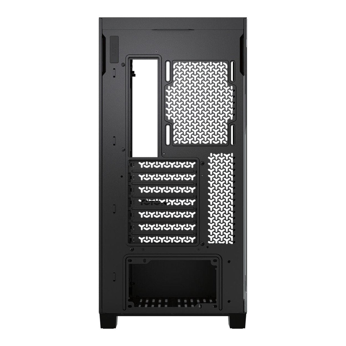 Corsair 3500X RS-R ARGB Mid-Tower PC Case CC-9011322-WW