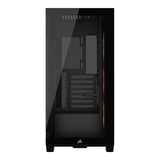 Corsair 3500X RS-R ARGB Mid-Tower PC Case CC-9011322-WW
