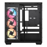 Corsair 3500X RS-R ARGB Mid-Tower PC Case CC-9011322-WW