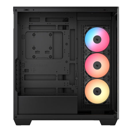 Corsair 3500X RS-R ARGB Mid-Tower PC Case CC-9011322-WW