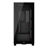 Corsair 3500X LX-R RGB iCUE LINK Mid-Tower PC Case CC-9011324-WW