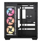 Corsair 3500X LX-R RGB iCUE LINK Mid-Tower PC Case CC-9011324-WW
