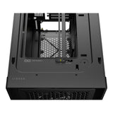 Corsair FRAME 5000D WORKSTATION Modular Mid-Tower PC Case Black CC-9011330-WW