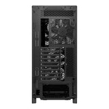 Corsair FRAME 5000D WORKSTATION Modular Mid-Tower PC Case Black CC-9011330-WW