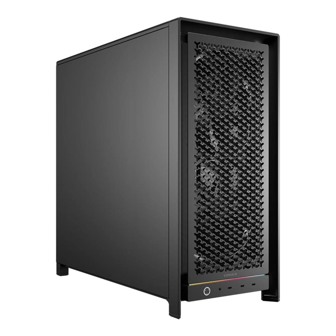 Corsair FRAME 5000D WORKSTATION Modular Mid-Tower PC Case Black CC-9011330-WW