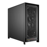 Corsair FRAME 5000D WORKSTATION Modular Mid-Tower PC Case Black CC-9011330-WW