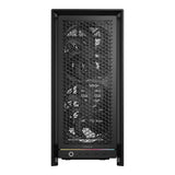 Corsair FRAME 5000D WORKSTATION Modular Mid-Tower PC Case Black CC-9011330-WW