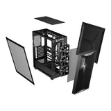 Corsair 3200D RS Mid-Tower PC Case Black CC-9011334-WW