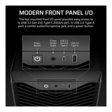 Corsair 3200D RS Mid-Tower PC Case Black CC-9011334-WW