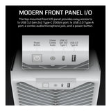 Corsair 3200D RS Mid-Tower PC Case White CC-9011335-WW