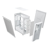 Corsair 3200D RS Mid-Tower PC Case White CC-9011335-WW