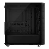 Corsair 3200D RS Mid-Tower PC Case Smoke CC-9011336-WW