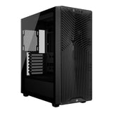Corsair 3200D RS Mid-Tower PC Case Smoke CC-9011336-WW