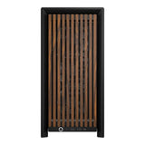 Corsair FRAME 4000D RS WOOD Modular Mid-Tower PC Case Walnut CC-9011340-WW