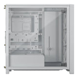 Corsair FRAME 4000D RS WOOD Modular Mid-Tower PC Case Oak CC-9011341-WW