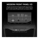 Corsair 3200D RS ARGB Mid-Tower PC Case Black CC-9011344-WW