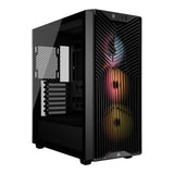 Corsair 3200D RS ARGB Mid-Tower PC Case Black CC-9011344-WW